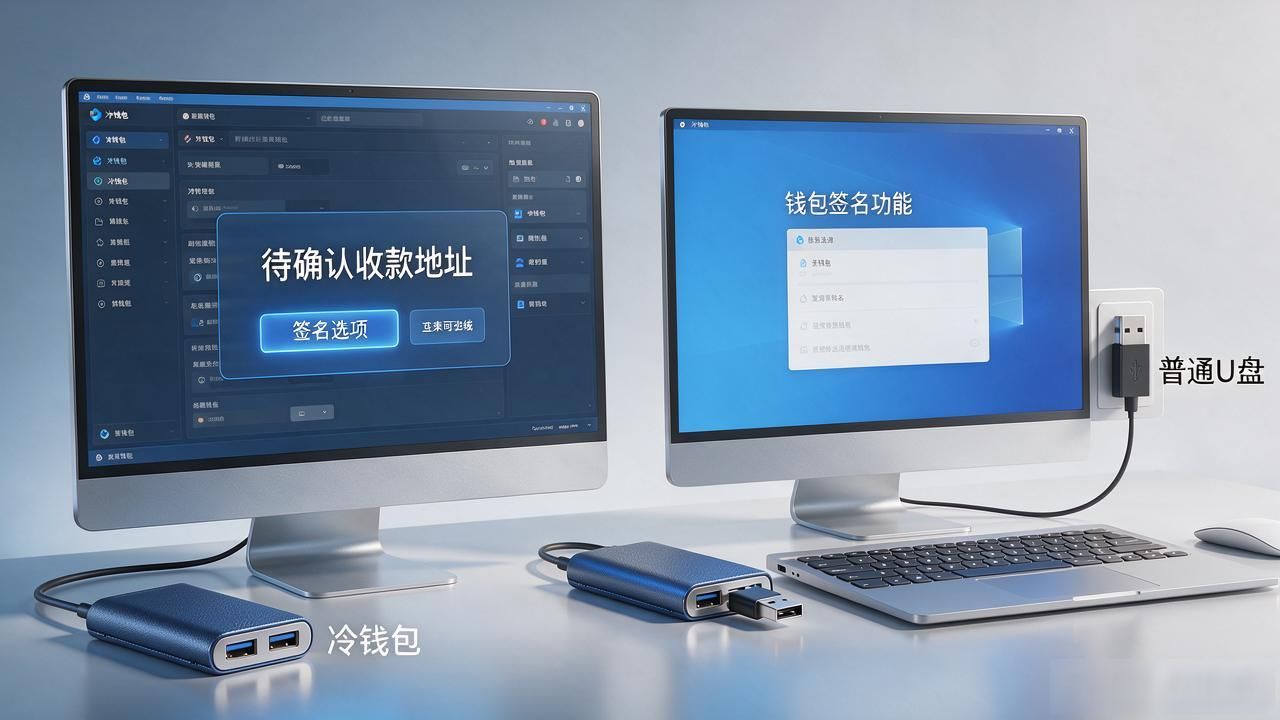 硬件储存数字货币到底值不值得买，用了三年冷钱包跟你说大实话