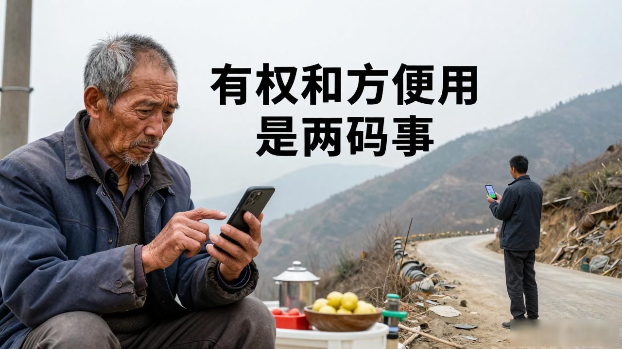 全民都有数字货币权吗，普通人能不能真正用起来，答案有点意外