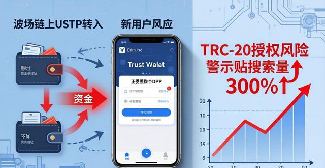 Trust Wallet下载后资金流向与市场反应