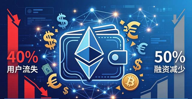 网络费用高，风险投资少？Trust钱包的真实关联