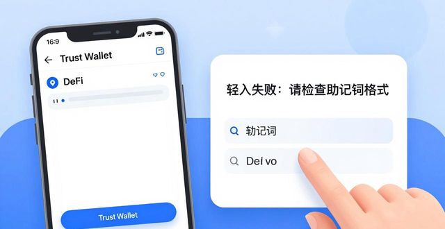 Trust Wallet 频繁更新，体验真的变好了吗？