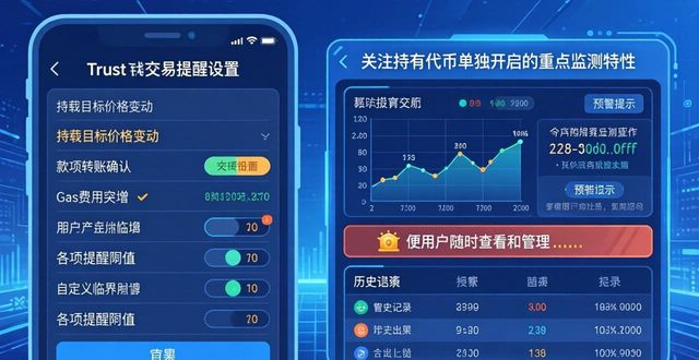 如何在Trust钱包中设置交易提醒与通知：不会错过任何投资机会_如何在Trust钱包中设置交易提醒与通知：不会错过任何投资机会_如何在Trust钱包中设置交易提醒与通知：不会错过任何投资机会