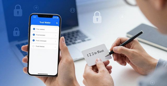 必要前提是什么条件_确保资金安全的关键步骤：Trust Wallet最新版本下载后的必要设置！_必要app是个什么鬼