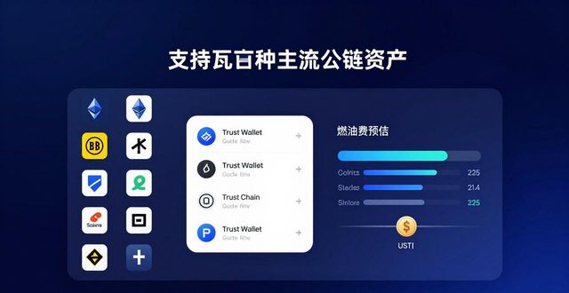 Trust Wallet官方版本下载后第一手用户体验 我的真实使用总结参考