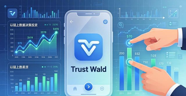 用好Trust Wallet怎么提升加密资产投资决策能力 全实操指南