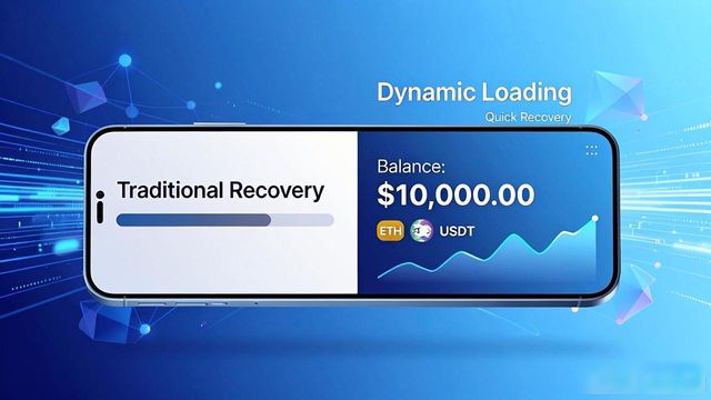 Trust钱包恢复慢怎么办？实时反馈优化方案