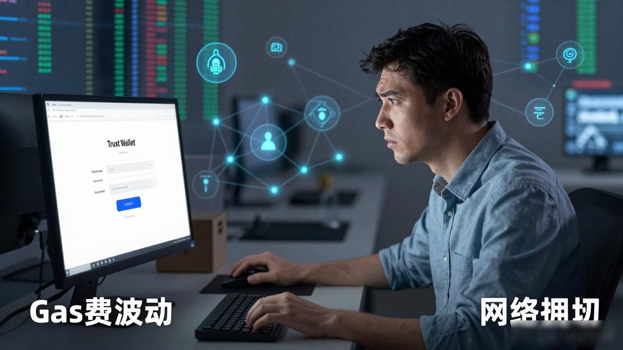 Trust Wallet的用户体验_Trust Wallet的优势与不足_Trust Wallet 的可用性与用户满意度