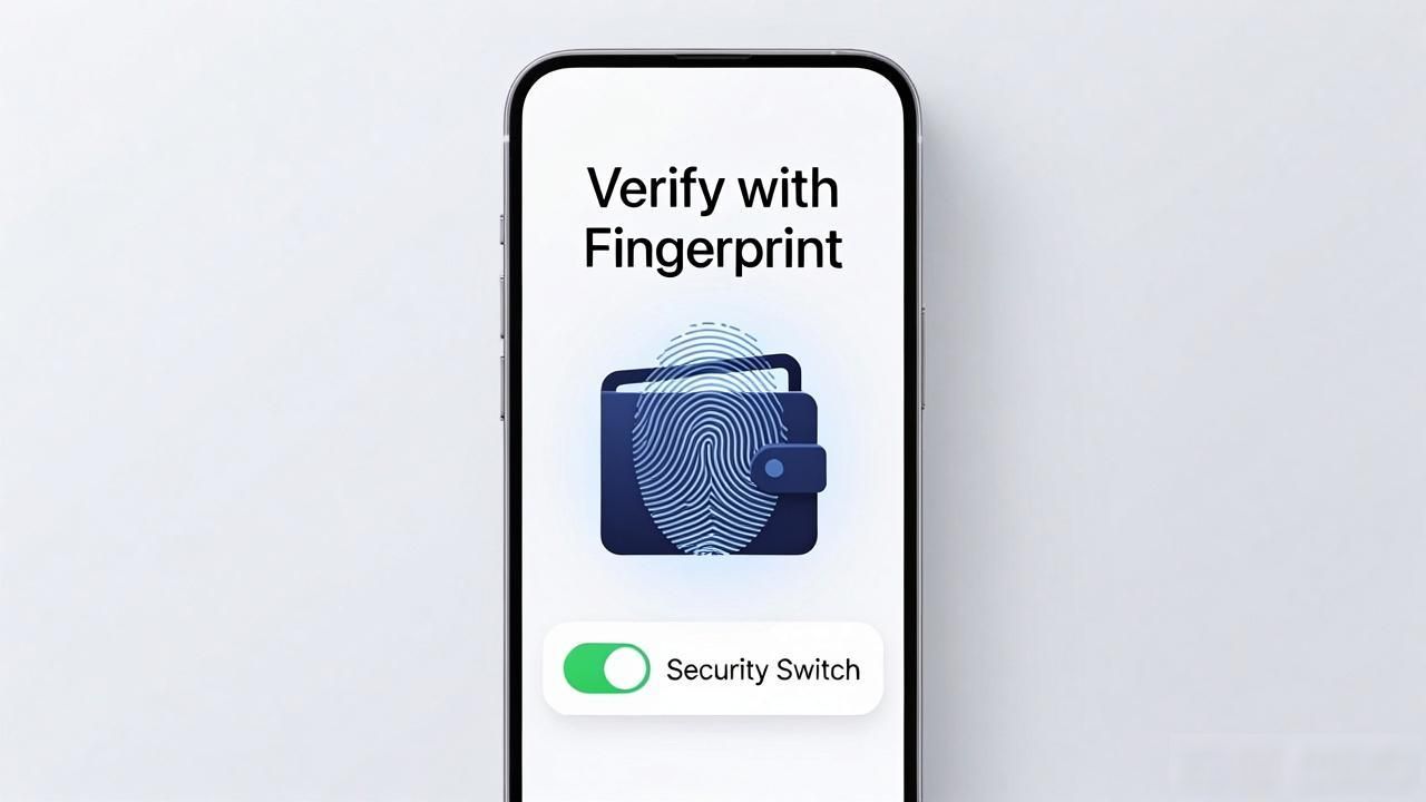 Trust Wallet 用户界面的快速改进与更新_Trust Wallet UI update_long-term crypto asset management