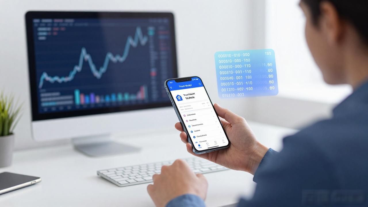 Trust Wallet的去中心化交易功能_Trust Wallet的多链生态支持_Trust Wallet 如何帮助用户实现投资多样性？