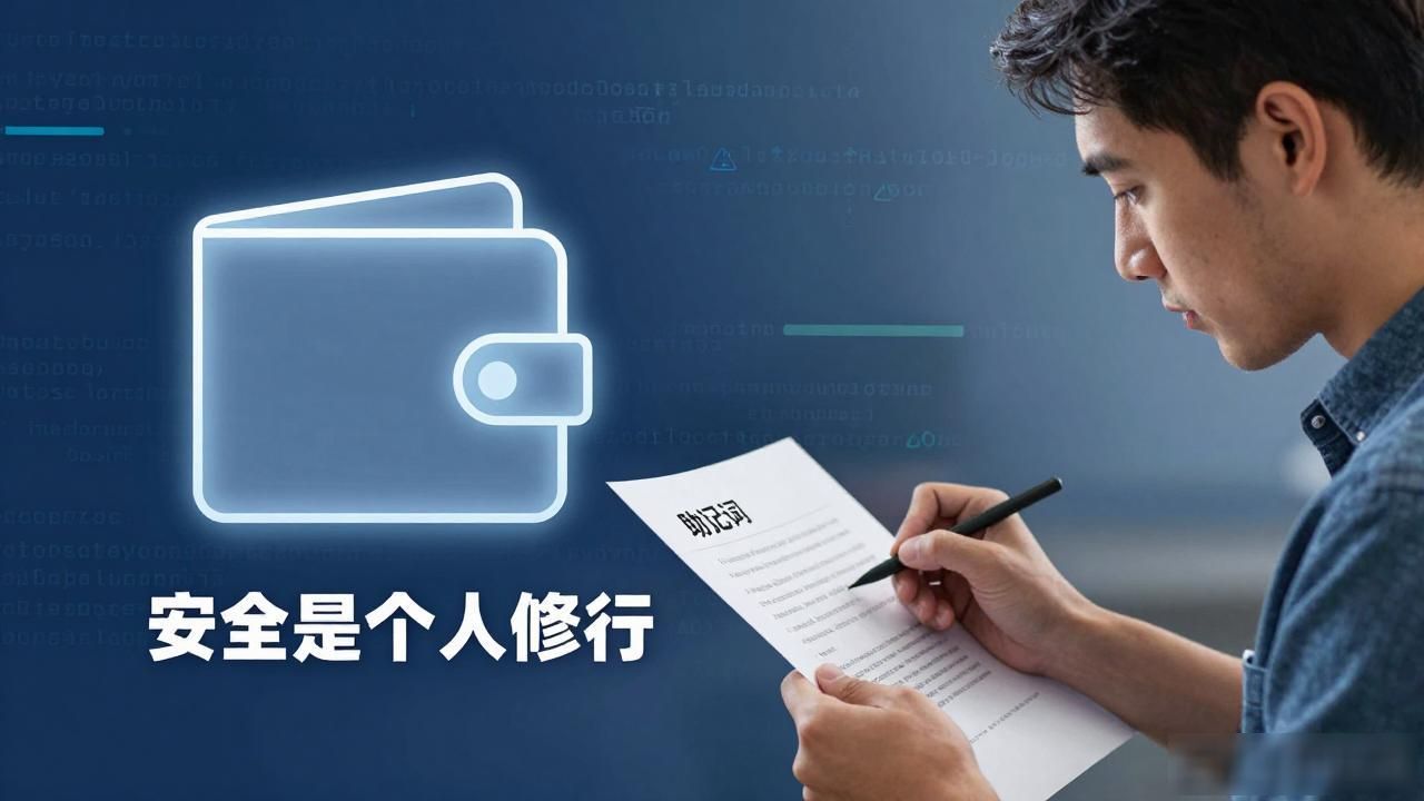 去中心化钱包的资产安全_Trust钱包设计的去中心化原则与实际意义_Trust钱包的去中心化特性
