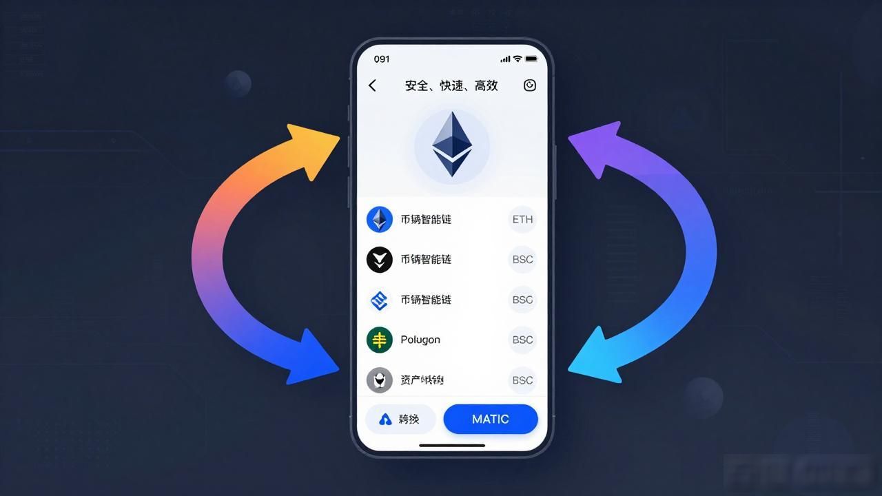 如何通过Trust钱包实现资产的快速转移与交易：提高流动性的方法_Trust Wallet核心功能_高效管理数字资产