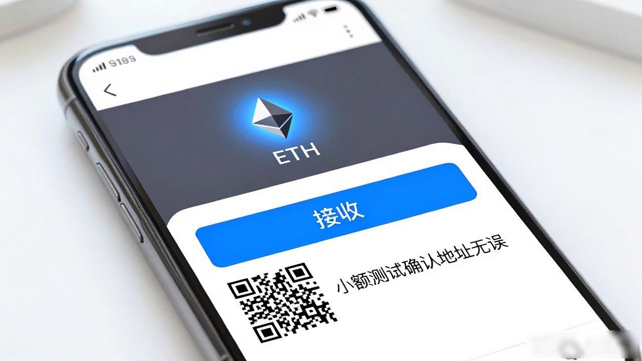 Trust Wallet转ETH教程_将eth转入trust钱包_如何安全将ETH转入Trust Wallet