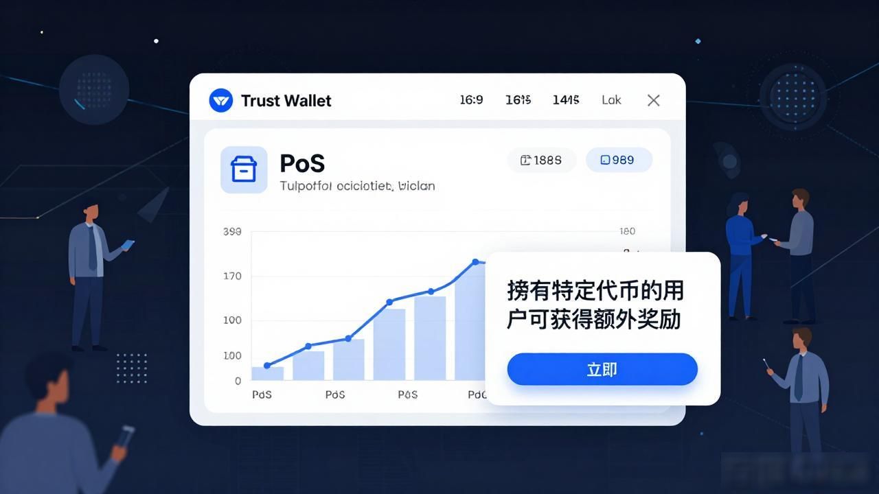 Trust Wallet社区营销方法_Trust Wallet加密货币社群运营_如何通过 Trust Wallet 开展市场营销？