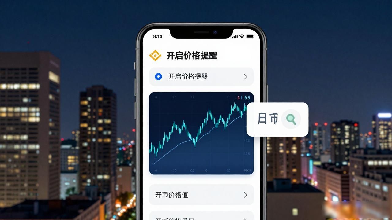 币安Trust钱包手机版加密资产监控功能_如何在币安Trust钱包手机版上进行多资产监控？_加密资产集中监控提升查看效率