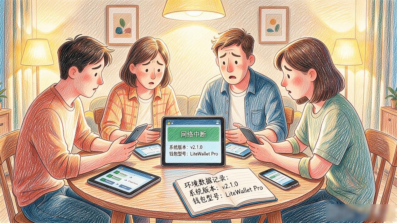 如何安全找回助记词_助记词恢复经验分享_Trust钱包用户如何共享恢复经验？
