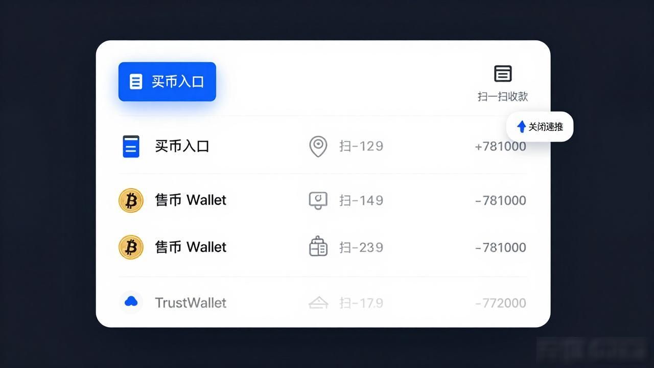 Trust Wallet无法初始化钱包解决方法_Trust Wallet充值未到账网络选择注意事项_Trust Wallet 用户常见问题解答