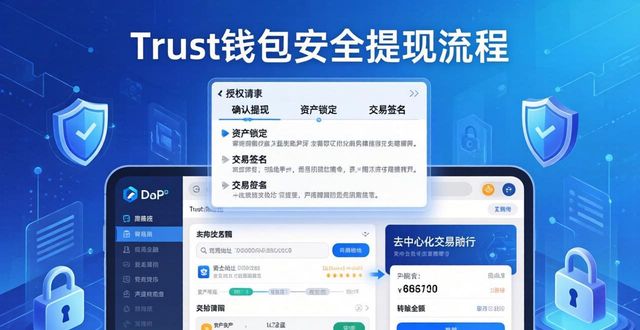 钱包提现是什么意思_钱包提现_Trust钱包如何保证提现信息的安全性？
