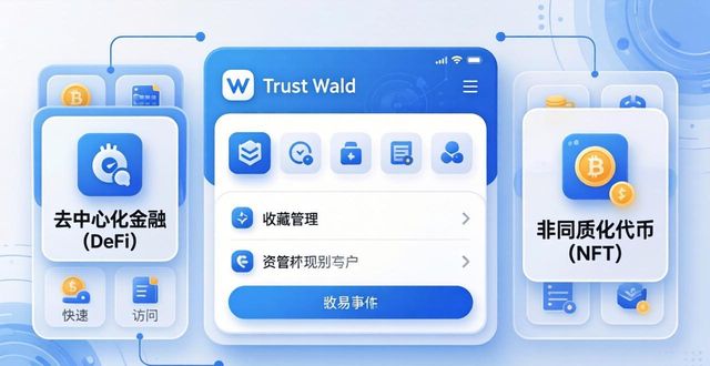 Trust Wallet新手必读：升级后操作与资产管理技巧