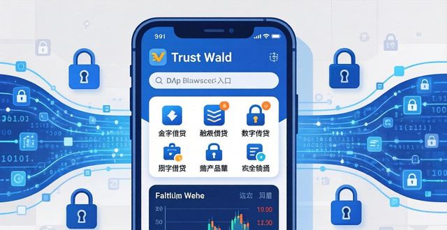 用Trust Wallet安心投资，掌握财富未来
