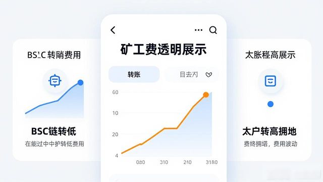 Trust钱包手续费高不高？用户真实体验与信任分析