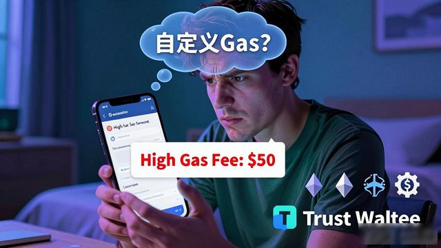 Trust钱包手续费太高？用户会弃用吗