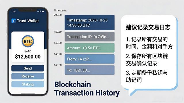 Trust Wallet下载后的监管与合规策略_Trust Wallet下载后的监管与合规策略_Trust Wallet下载后的监管与合规策略