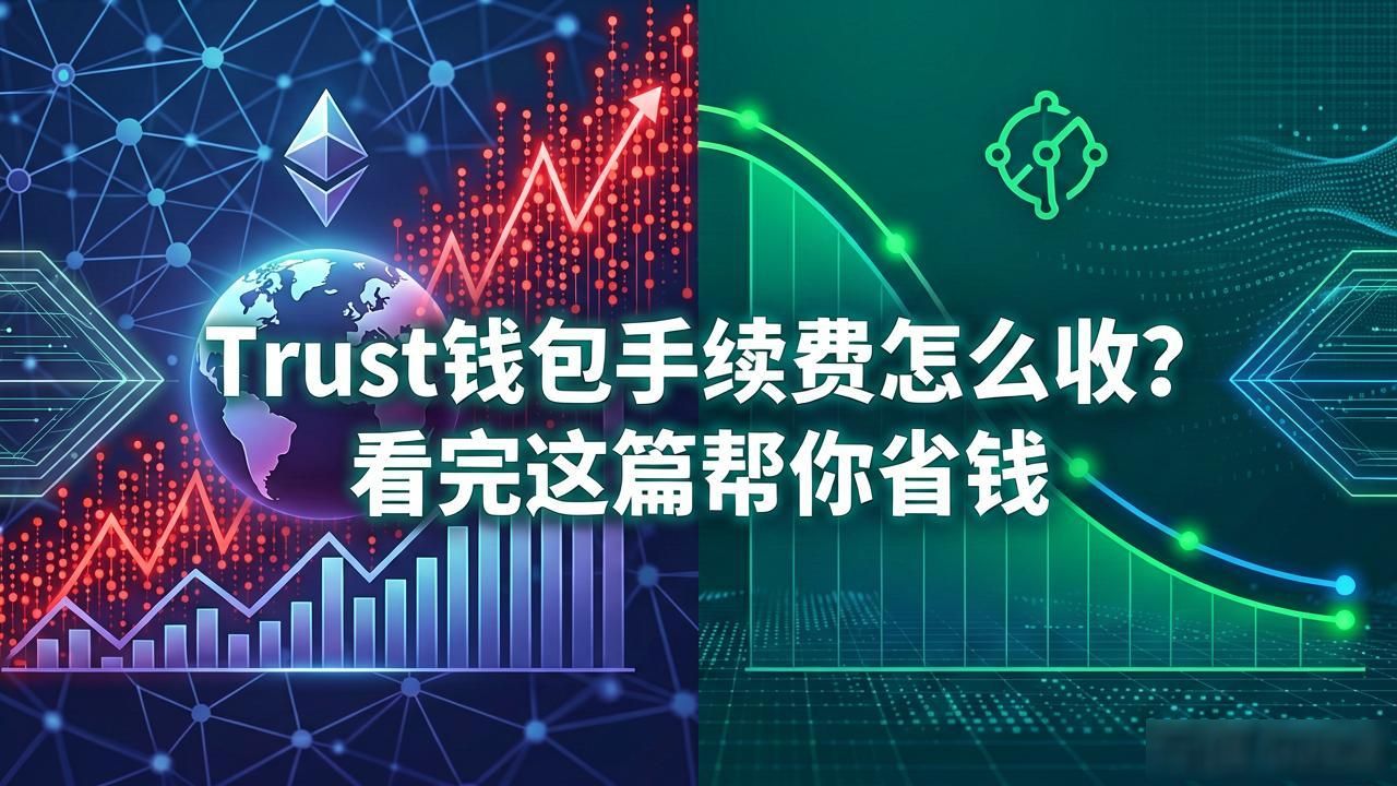 Trust钱包手续费怎么收？看完这篇帮你省钱
