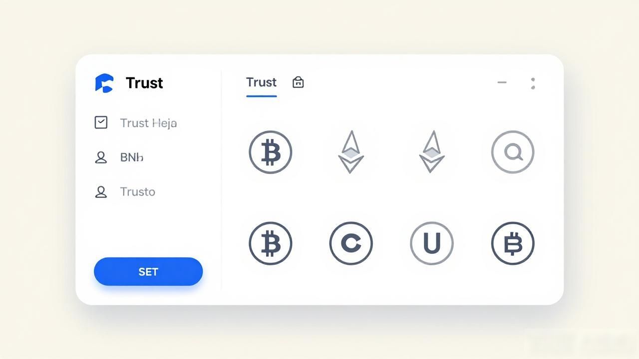 如何在Trust钱包中设置与管理您的交易策略:科技助力投资_Trust钱包价格提醒设置技巧_Trust钱包交易策略设置方法