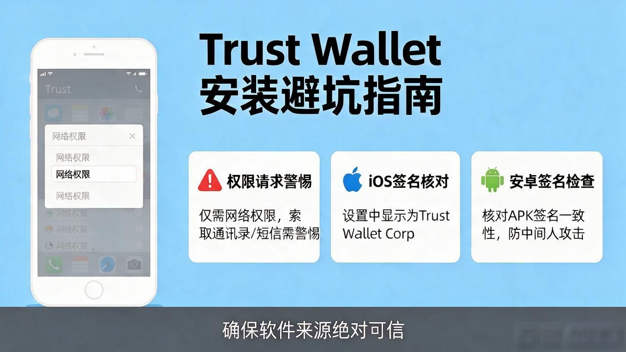 寻找安全官方易用数字货币钱包_Trust Wallet官网下载指南_从Trust Wallet官网下载钱包的新手指南，保证每一步都顺利。