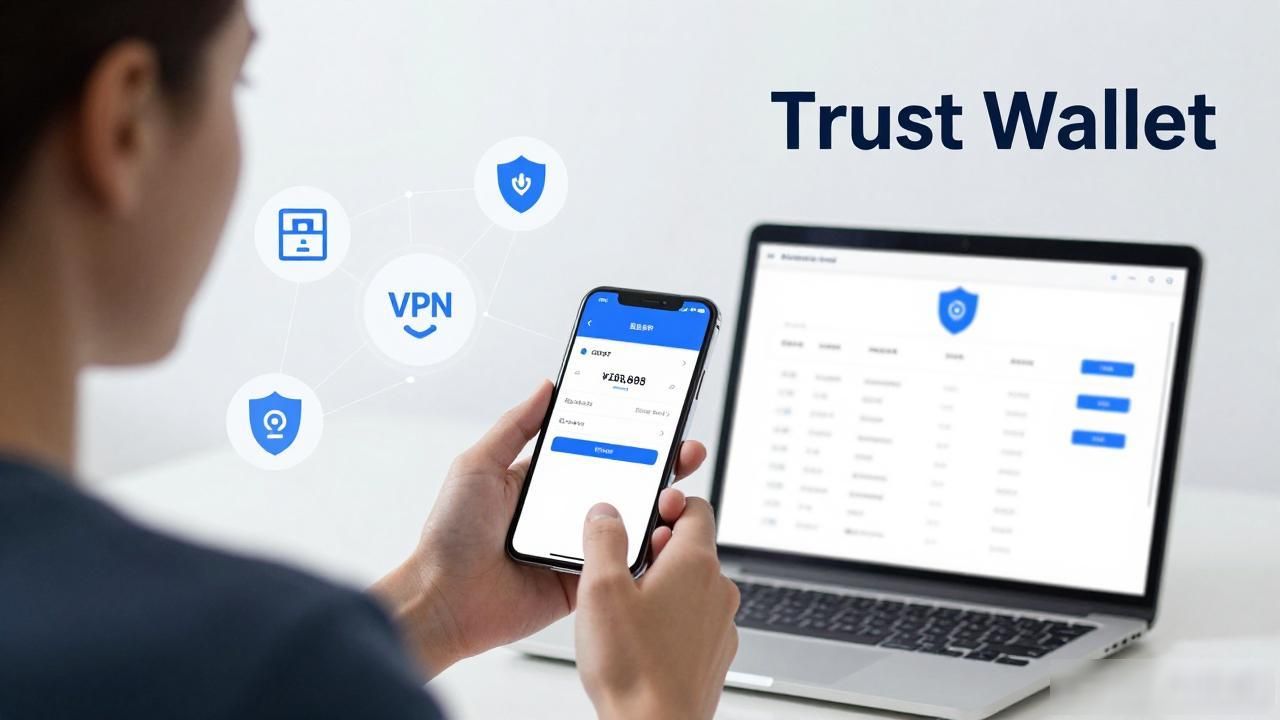 VPN for secure Trust Wallet installation_Trust Wallet download VPN security_Evaluating the benefits of VPNs for Trust Wallet downloads