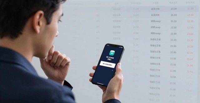 收支内控管理_Trust Wallet中用户的收支管理与投资心智_用户心智模型