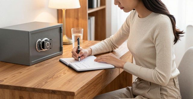 Trust钱包注册经验总结：新手必看3步走