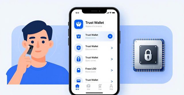 Trust Wallet苹果版市场分析及投资策略