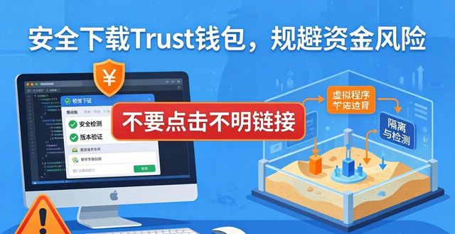 钱包平台是什么意思_钱包平台安全吗_Trust钱包下载：翻墙与安全风险的平衡