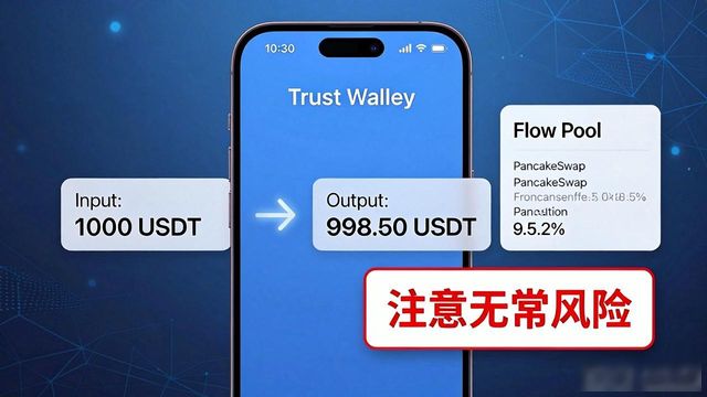Trust Wallet苹果版中数字资产的流动性策略_苹果流动资金_流动资产的策略