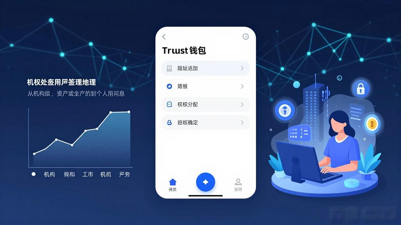Trust钱包多签名策略与去中心化发展趋势_Web3去中心化安全策略_Trust钱包多签名配置