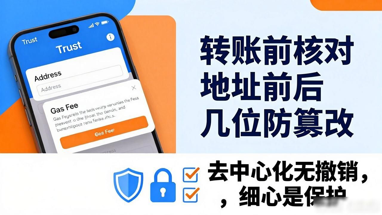 Trust钱包私钥安全_Trust钱包用户如何体验去中心化的安全保障？_去中心化钱包助记词管理