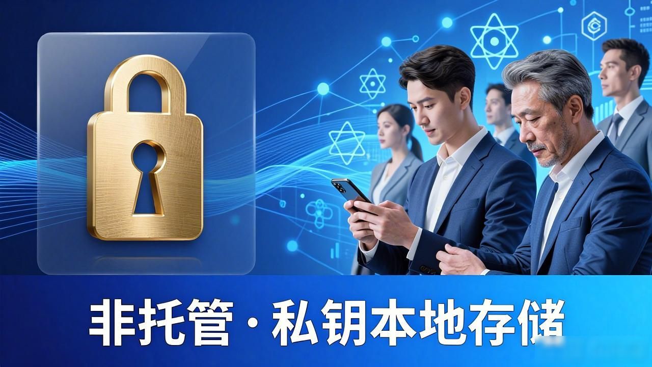 Trust Wallet decentralized application ecosystem_Trust钱包的去中心化钱包市场与趋势_Trust Wallet multi-chain support mobile market share