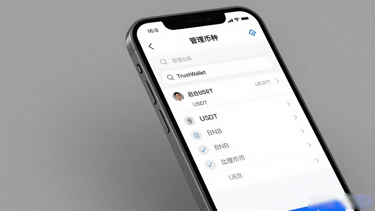 Trust Wallet安卓版使用指南：从零设置到实战心得