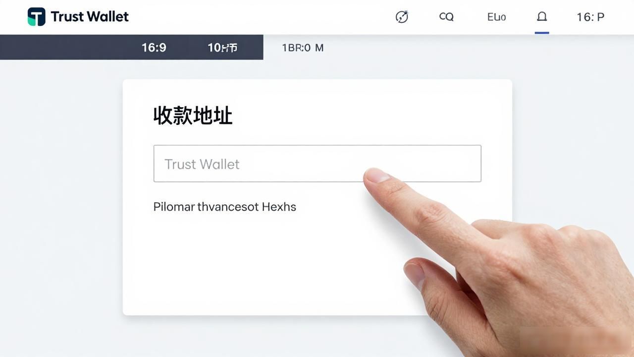 Trust Wallet最新版安全操作指南：转币交易这样最稳妥