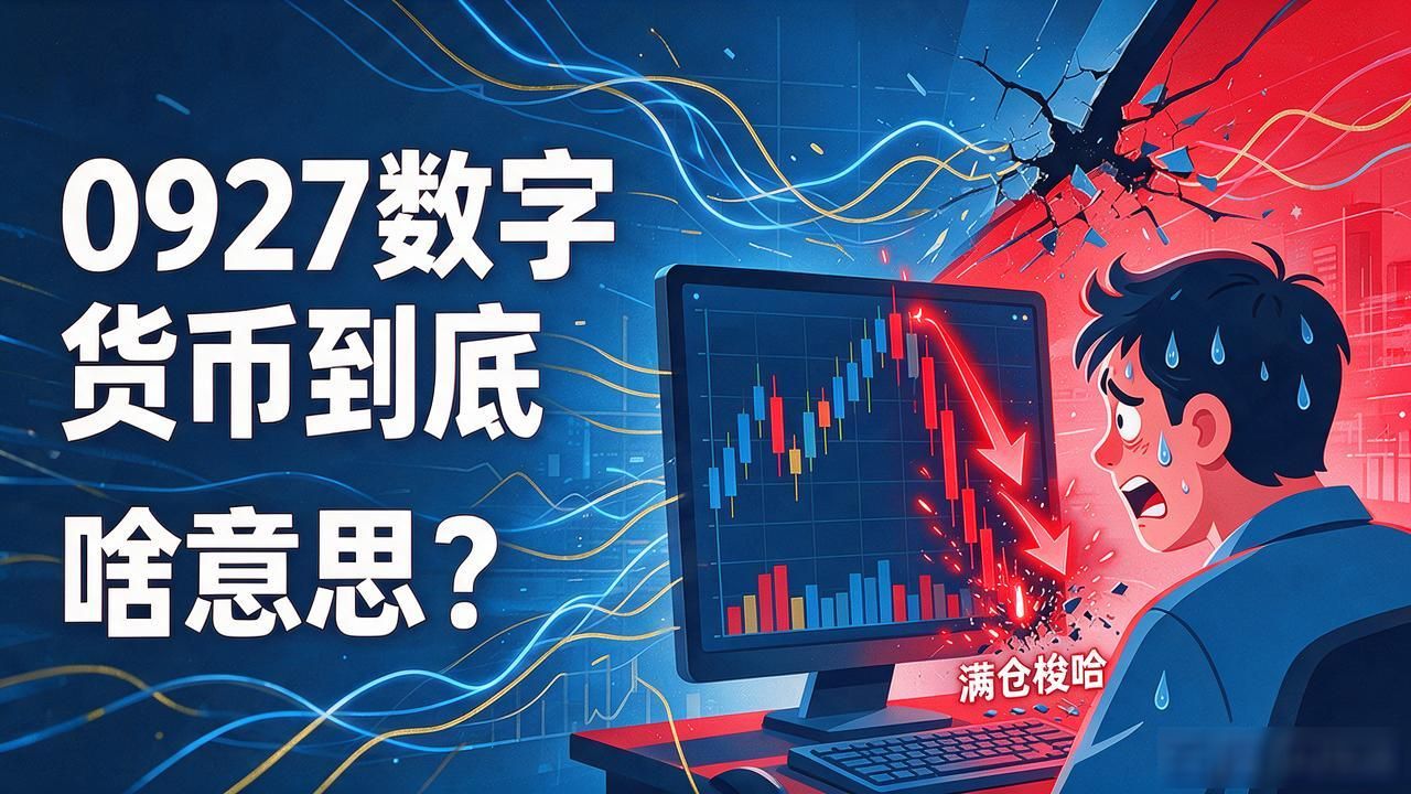 9月下旬市场波动规律_0927币圈异动_0927数字货币