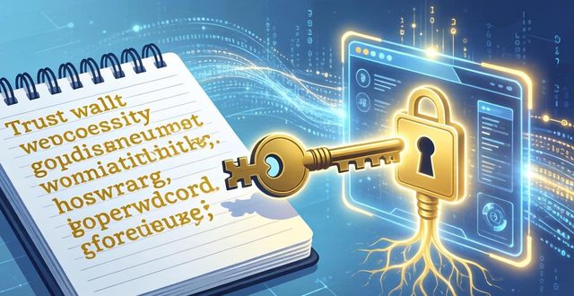 Trust钱包丢失了？恢复框架与市场应用指南