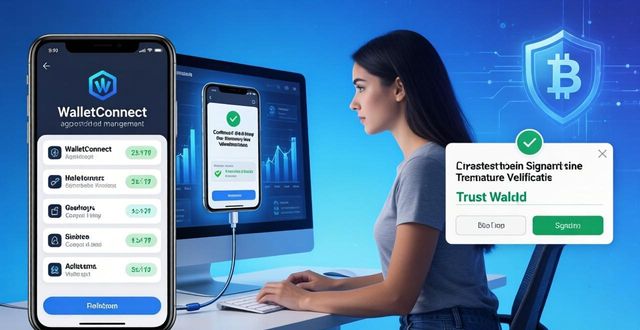 Trust Wallet安全吗？三招防黑客守住资产