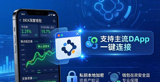 币安Trust钱包手机版：好用在哪？