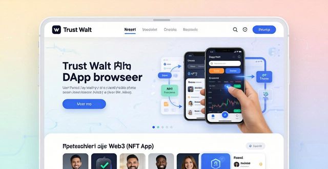 Trust Wallet官网功能解析与市场应用