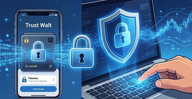 钱包体系_钱包服务是什么_Trust钱包的提现服务与技术保障措施