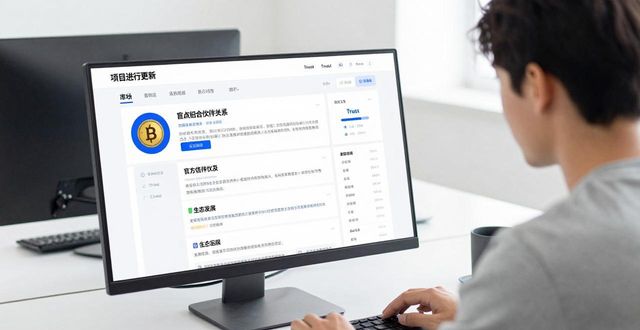 如何通过Trust官网了解数字货币的最新动态，优化投资策略！_货币网平台_货币官网入口