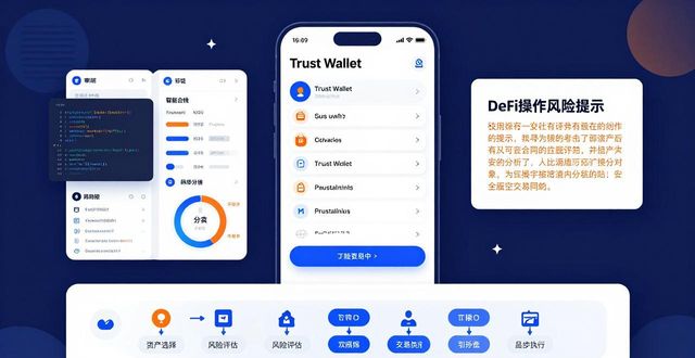 Trust Wallet 财务审计新方法：更新后如何确保资产安全