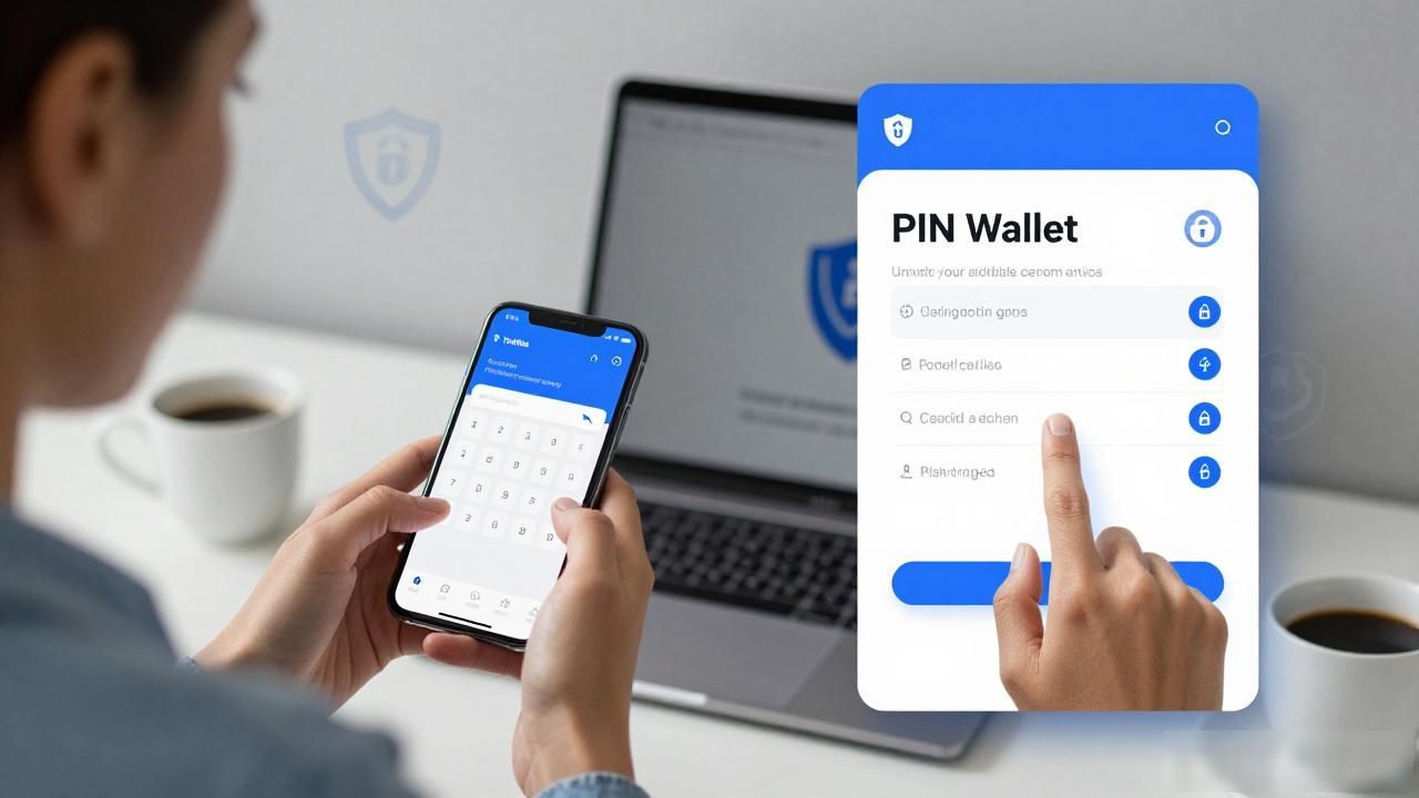 Trust Wallet下载过程中的虚拟资产管理_Trust Wallet创建新钱包_Trust Wallet安全下载