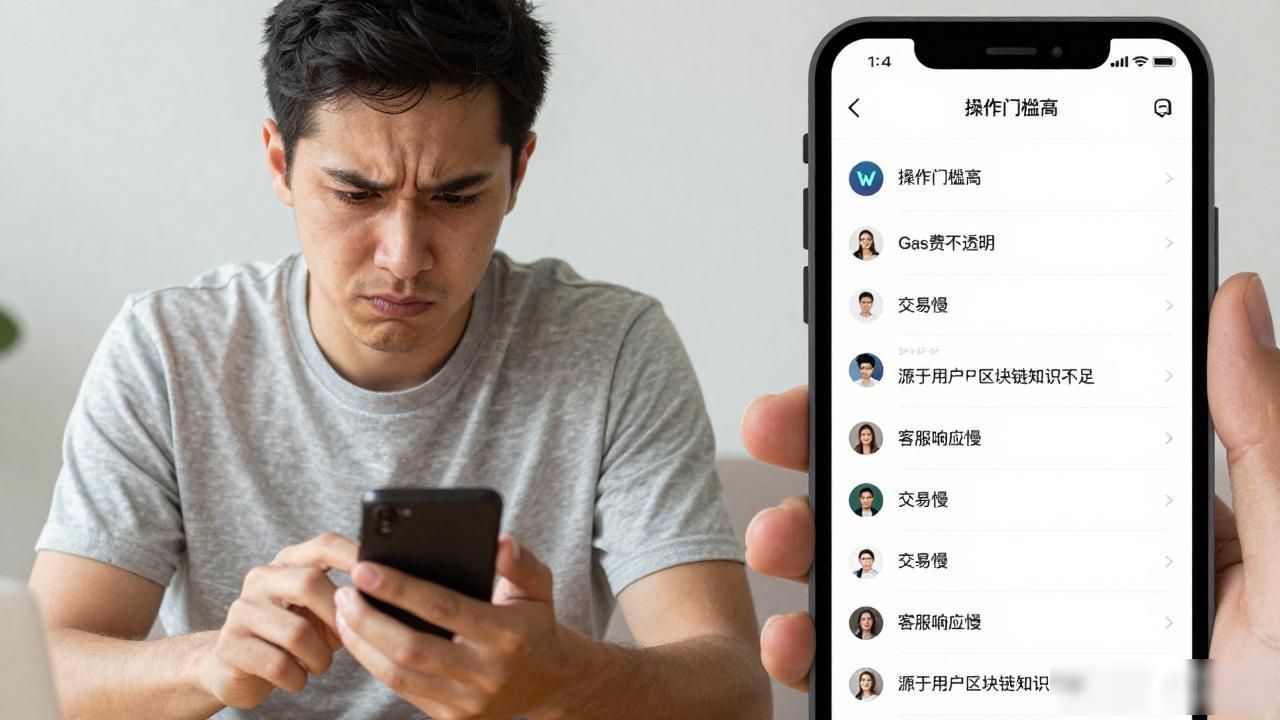 Trust Wallet应用商店真实用户评价分析_Trust Wallet’s proactive approach to download reviews_Trust Wallet好评与差评原因